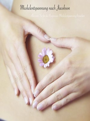 cover image of Muskelentspannung nach Jacobson [Stand Januar 2022]